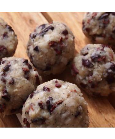 Wilderness Poets Raw Macadamia Butter 64oz - 4lb | Pure & Creamy | Pack of 1 - Buy Online on GoSupps.com