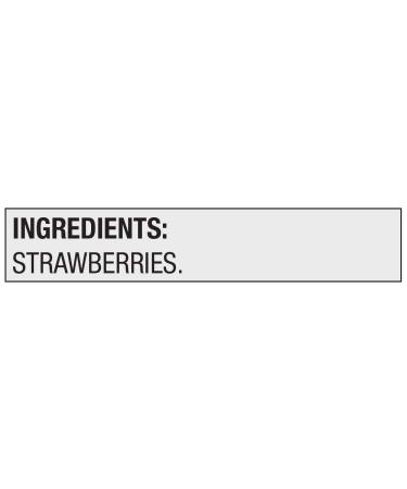 Brothers-ALL-Natural Strawberry Fruit Crisps - 24 Pack (0.26 oz each) | Healthy Snack - Buy Online on GoSupps.com