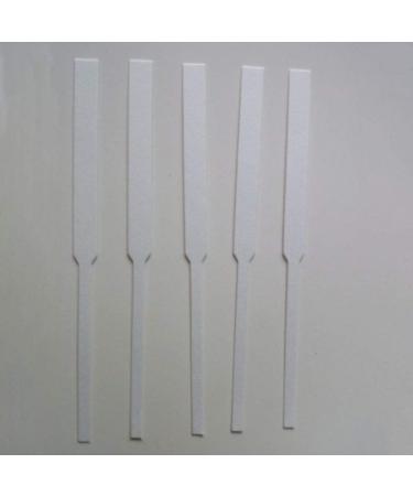 200Pcs Fragrance Test Strips for Perfume & Essential Oils | Tester Paper for Perfume Testing - Buy Online on GoSupps.com