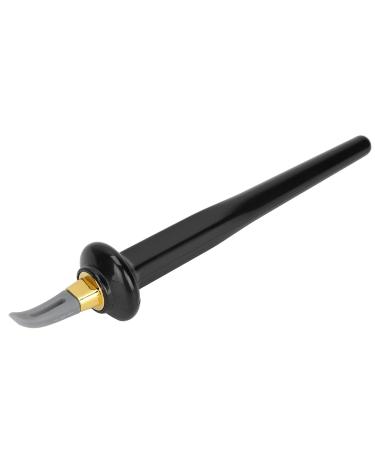 Buy Silicone Eyeliner Tool - Waterproof Durable & Beginner-Friendly | Perfect for Makeup Masters - Black - Buy Online on GoSupps.com