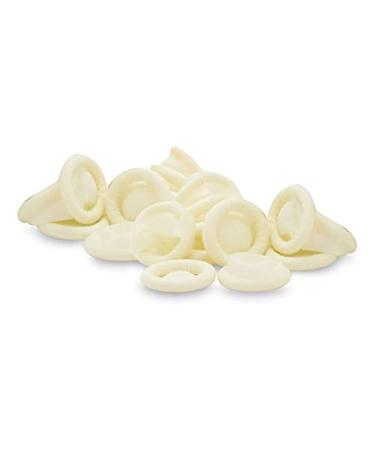 Sure Health Latex Finger Cots (100pk) - One Size - Buy Online on GoSupps.com
