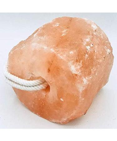 Sale - Set of 2-2.5Kg - 3.5Kg (5.5lb to 7.7lb) Himalayan Pink Natural Mineral Horse Lick - Horses Cattles Goats Deers - $28.00 CDN - Buy Online on GoSupps.com
