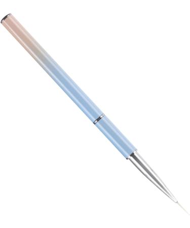 minkissy Rhinestone Tool Acrylic Nail Tools Manicure Tools Nail Art Liner Nail Nail Art Brush Nail Art Pen Manicure Liner Nail Brush Rhinestones Size 1 Picture 1 - Buy Online on GoSupps.com