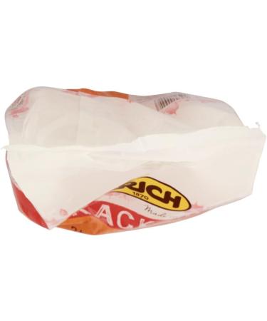  Italian Gourmet E.R. Set of 3 Crich Crackers Salads Savoury Snackers Rich in Fibre Crackers with Salt Grains and Sourdough 750 g + Polpa di Pomodoro Italian Gourmet Polpa di Pomodoro 400 g Box - Buy Online on GoSupps.com