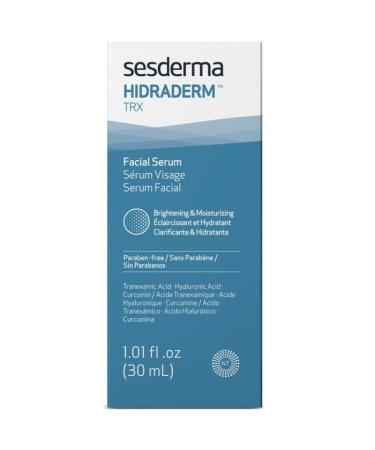 Sesderma HIDRADERM TRX Facial Serum 1.01 fl. oz.