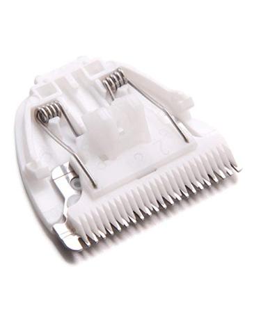 Ceramic Blade Knife for Hair Clipper - Adult & Child Compatible HK668A 500A 610 Y218 | International Shipping Available - Buy Online on GoSupps.com