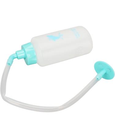 Effective Ear Cleaning Spray Bottle Kit | Safe Wax Removal & Irrigation Washer for Easy Ear Care - International Shipping Available - Buy Online on GoSupps.com