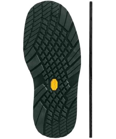 Vibram #1330 Newporter Sole Replacement for Men (Sizes 11-13) - Durable & Reliable Shoe Repair - Buy Online on GoSupps.com