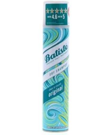 Batiste Dry Shampoo Original Fragrance 6.73 Oz - Buy Online on GoSupps.com
