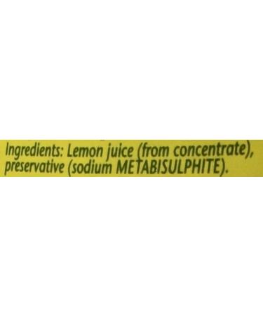 Jif Jus Citron 250 ml Beverage / Juice - Buy Online on GoSupps.com