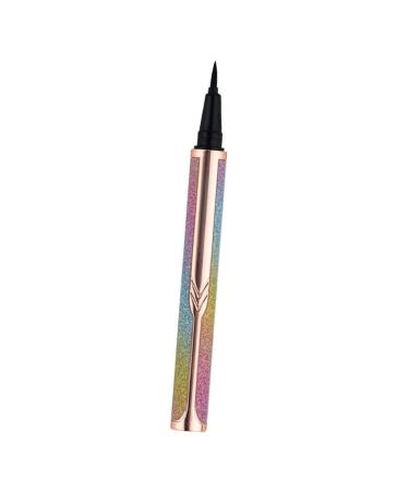 NOLITOY Liquid Eyeliner Eye Cosmetic Drawing Pen Eyeliner Pen Makeup Supply Girl Makeup Pen Gradient