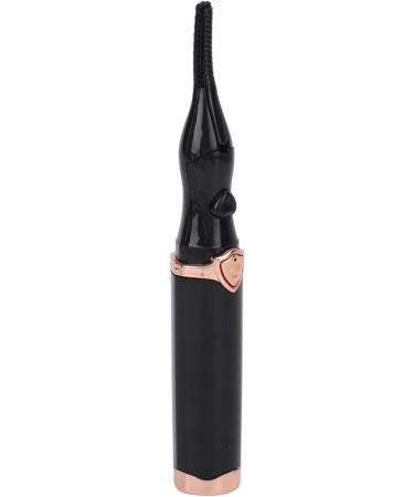 Verdant Touch 2in1 Eyelash Curler Electric Heated Eyelash Curler Clip Type 2in1 Curler 3 Temperature Gears Long Lasting Curl Lash Styling Tool - Buy Online on GoSupps.com