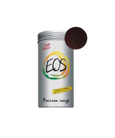 Wella EOS vegetable tint 120 g chili (VII) Chili