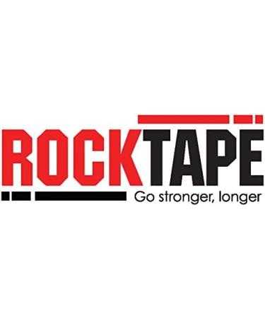 Kinesiology 2 Inch Roll Support Tape - Tiger - Black Lime | Shop Now - Buy Online on GoSupps.com