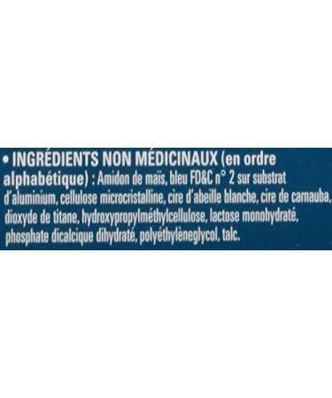 Aerius Allergy Medicine Fast Relief 24-Hour Non-Drowsy 15 Symptoms 50 Tablets - Buy Online on GoSupps.com