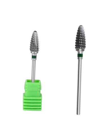 minkissy Nail File Drill Bit Tools Nail Tools Nail Art Supplies Nail Art Tools Nail Files Nail Grinding Head Nail Art Accessories Exfoliating