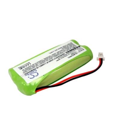 SPANN Battery Replacement for Bang & Olufsen Beocom 4 Part No: CTP950 2.4V