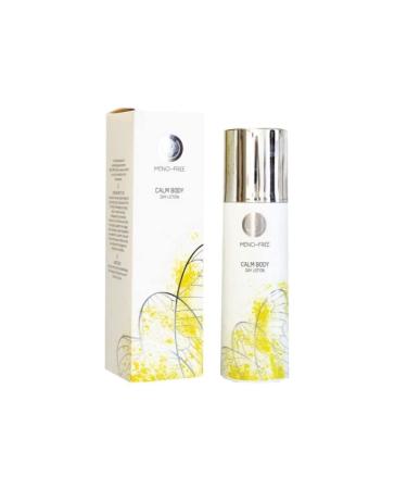 Bellabaci Meno-Free Calm Body Day Lotion 250ml