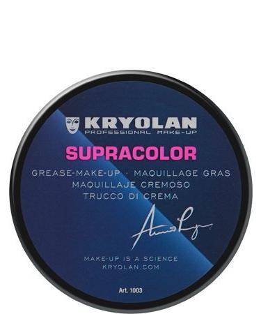 Kryolan 1003 SUPRACOLOR 55ML Cream Make-up (071)