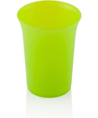 ETA Children's Toothbrush - Fun Design Rotating Head & Stand with Cup - Perfect for Kids - Buy Online on GoSupps.com