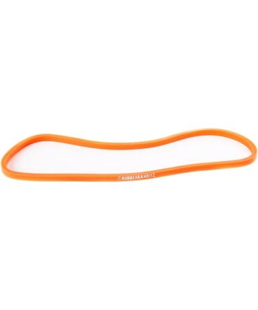 Rubberbanditz Extra Thick Booty Bands | Mini Resistance Bands for Glutes & Legs | 5 Sizes 5-100 lbs | Includes Workout eGuide for Women - Buy Online on GoSupps.com