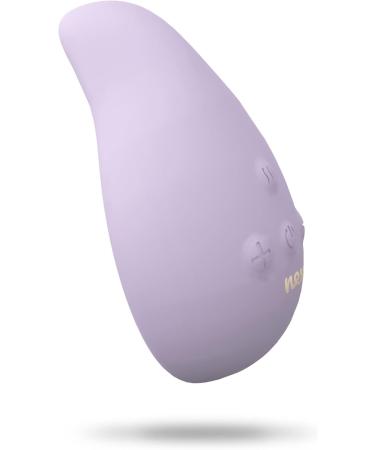 Neno Pesca Lactation Massager with Heating - 2 Heat Levels & 5 Vibration Modes for Optimal Milk Flow - Buy Online on GoSupps.com