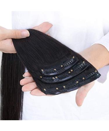 90 PCS U Form Metal Wig Clips - Soft Rubber Hair Extension Combs Snap Clips & Replacement Clips - 3.3cm/2.8cm/2.3cm | International Shipping - Buy Online on GoSupps.com