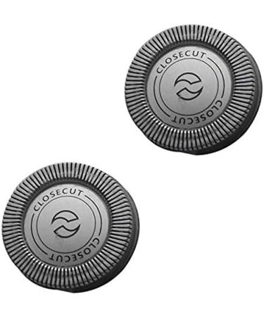Buy QWAMBVZE Replacement Blades for HQ4 HQ58 HQ56 & HQ80 - Premium Quality International Shipping - Buy Online on GoSupps.com