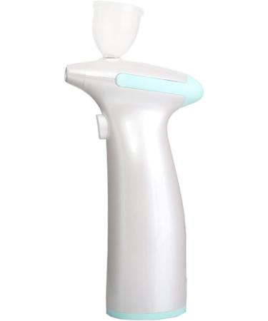 Paint Sprayer Mini Personal Airbrush Compressor Kit Cordless Portable Multi-Functional Foundation Make Up Craft Barber Salon Set for Painting Ceilings Fences cabinets Part D Pick - Buy Online on GoSupps.com