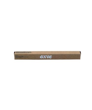 GXVE Line It Up Clean 24-Hr Waterproof Gel Pencil Eyeliner - Spiderwebs Black - Buy Online on GoSupps.com