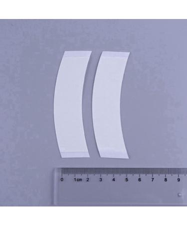 Vadillo 216Pc/Lot Fixed Hair System Adhesive Tape Super Strong Adhesive Tape Extended Lace Wig Waterproof Sweat Wig Film - Buy Online on GoSupps.com