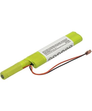 Buy Battery Part No. 12BAA240 2261584 for Surftest SJ-201 - Reliable Equipment Survey & Test Battery Solutions - Buy Online on GoSupps.com