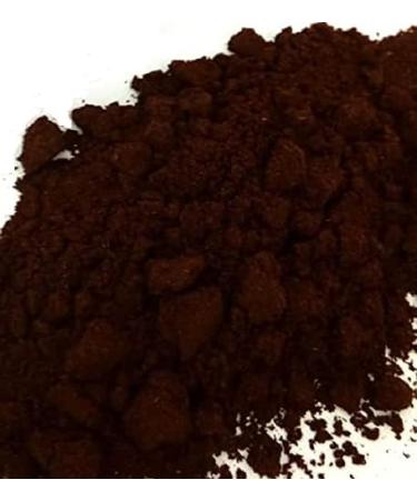 Organic Madagascar Bourbon Vanilla Powder - 60g | 100% from Dried Pods | Premium Quality Extra - Buy Online on GoSupps.com