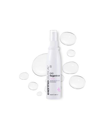 tHermoCEUTICAL EXO Regentron Replenishing Facial Toner Spray Type Hydrating Toner Retain Moisture Long-Lasting Hydration for Dry and Normal Skin 3.38 fl.oz