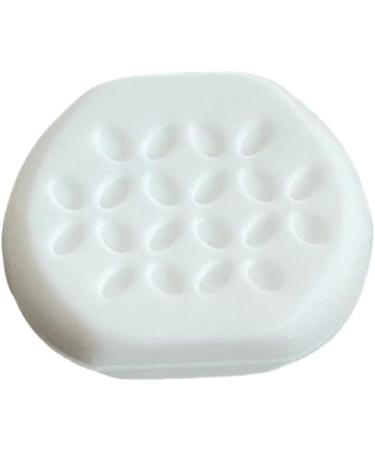 Octient Chin Carving Tool & Jaw Trainer - Portable Silicone Exercise Ball for Men & Women | Strengthen Face Muscles | Coach XX-Small - Buy Online on GoSupps.com