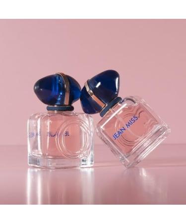 Women's Perfume Flower fruit fragrance Fresh natural lasting Eau de Toilette 1.7 Fl Oz (50ml High Cold Self perfume) 1 Ounce (Pack of 1) High Cold Self perfume - Buy Online on GoSupps.com