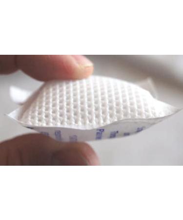 ThermaFreeze Reusable Ice Pack Sheets for Coolers - Long Lasting 2.5x15 & 1x6 Cells - Ice Bandanas - Pack of 5 White - Made in USA - Buy Online on GoSupps.com
