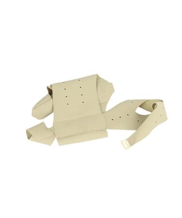 Buy Bunion Toe Pair Separators & Big Bunion Sleeve - Thin Section Toe Separators for Ultimate Comfort | Fast International Shipping - Buy Online on GoSupps.com