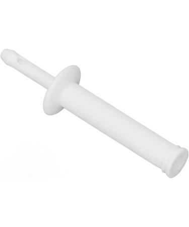 20PCS Infant Gas Colic Reliever - Disposable Silicone Baby Gas Relief Tool - Buy Online on GoSupps.com