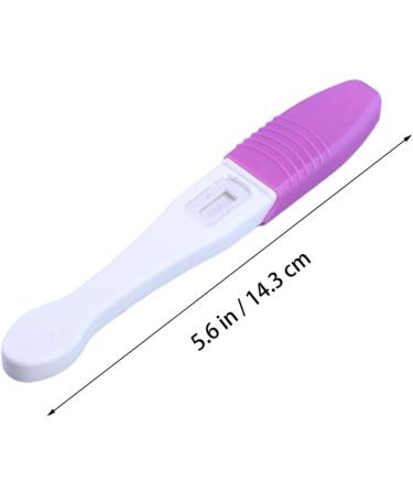 minkissy 5pcs Pregnancy Test Strips Pregancy Testing Pregnancy Urine Strips Pregnancy Urine Test Strip Early Pregnancy The Urine Pregnancy Tests Pink - Buy Online on GoSupps.com