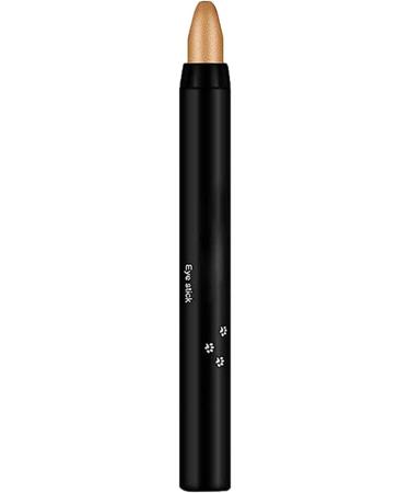 Eyeshadow Stick - Cream Eyeshadow - Colorful For Good Waterproof Effect Easy To Color And Natural Fit For Prom Wedding Makeup And Makeup Show - Buy Online on GoSupps.com