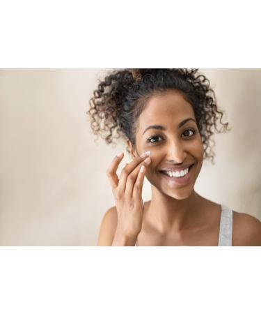 Raw Organic African Shea Butter - 100% Unrefined Pure Organic Shea Butter Great for Hair Skin Face and Body DIY Lotion. - Buy Online on GoSupps.com