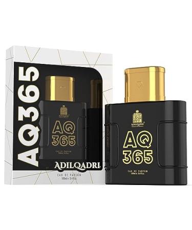 PP 365 Perfume | French And Fruity Fragrance | 100ml | Unisex Long Lasting Scent | Eau De Parfum.