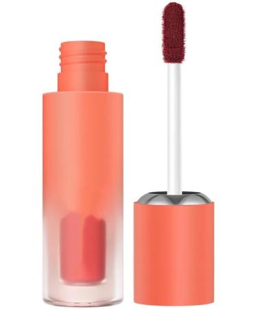  lmoikesz 2.5g Waterproof Long-Lasting Matte Lip Gloss Travel Handbag Lip Gloss Non-Stick Cup Makeup Accessories Girlfriend Gifts Type 5 - Buy Online on GoSupps.com