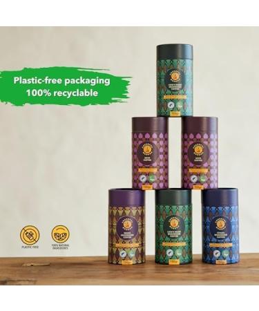 Cheerful Buddha Mushroom Ground Coffee (Keto Coffee) Keto Coffee 150 g (Pack of 1) - Buy Online on GoSupps.com