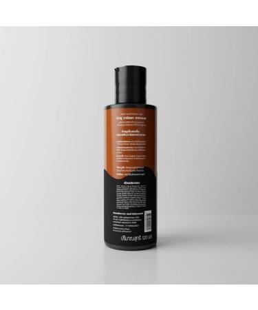 Bond Wash Men's Intimate Wash Bingsu Vanilla Caramel 120ml - Buy Online on GoSupps.com