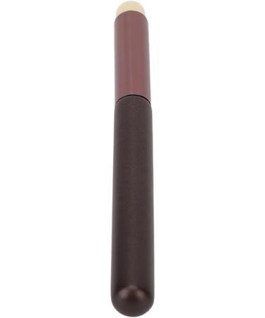Soft Bristle Lip Brush Portable & Multipurpose Concealer Smudge Makeup Brush - Buy Online on GoSupps.com