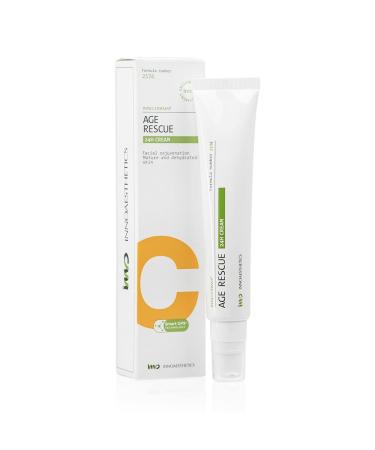 INNOAESTHETICS AGE RESCUE 24H CREAM (2% Retinol Lactobionic Acid Glycolic Acid Mandelic Acid Lactic Acid)