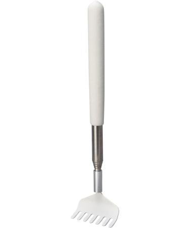 Metal Extendable Back Scratcher Massager - Stainless Steel Relaxation Tool for Ultimate Healthcare | International Shipping Available - Buy Online on GoSupps.com