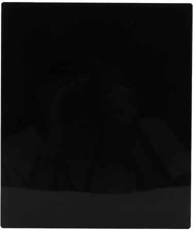 Nail Color Card Book Stable Durable Nail Art Display Book for Nail Art Works Display for Nail Salon Supplies for Professional Nail Salon - Buy Online on GoSupps.com